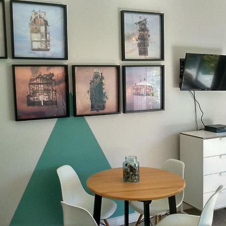 Theorynomad Rooms Al Porto Exterior photo