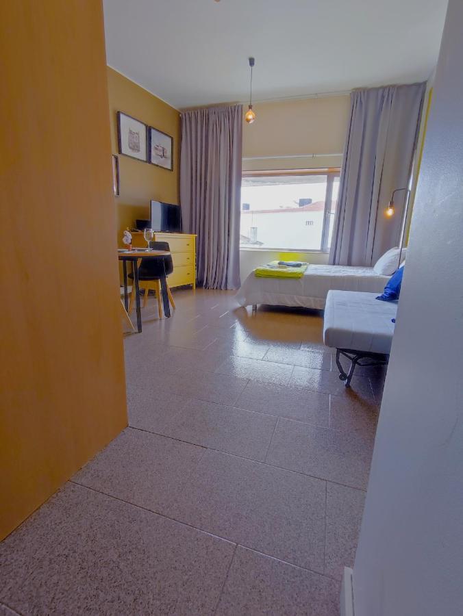 Theorynomad Rooms Al Porto Room photo